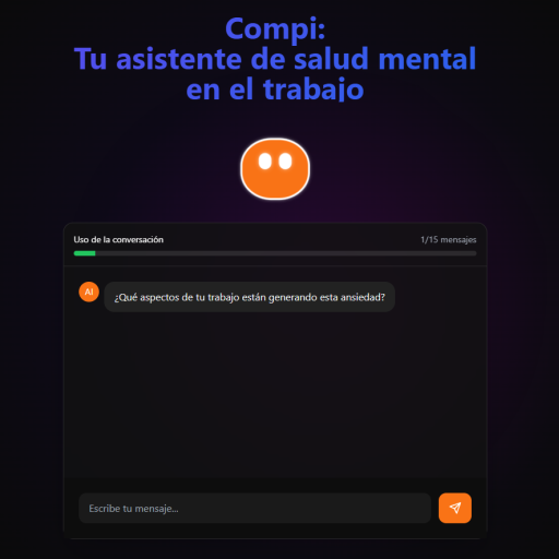 COMPI - IA CHAT