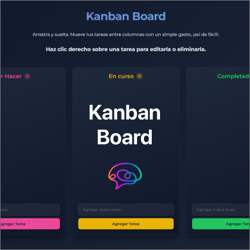 Kanban Board