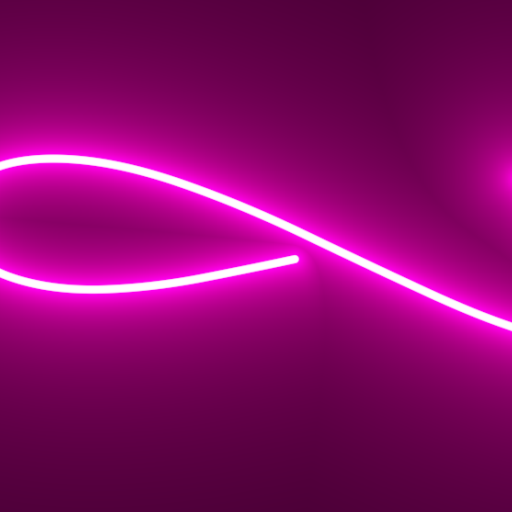 Luces de Calma